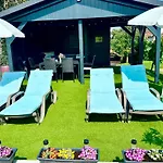 Szent Orban Panzio - Kutyabarat Guest house 4*
