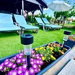 Guest house Szent Orban Panzio - Kutyabarat 4*