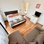 Szent Orban Panzio - Kutyabarat 4* Zalakaros