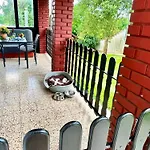 Szent Orban Panzio - Kutyabarat Guest house 4*