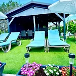 Szent Orban Panzio - Kutyabarat 4* Zalakaros