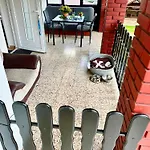 Szent Orban Panzio - Kutyabarat Guest house