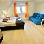 Szent Orban Panzio - Kutyabarat 4*
