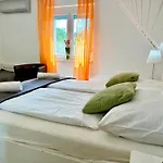 Szent Orban Panzio - Kutyabarat Zalakaros