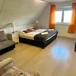 Szent Orban Panzio - Kutyabarat 4* Zalakaros