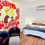 Szent Orban Panzio - Kutyabarat 4* Zalakaros