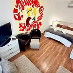 Guest house Szent Orban Panzio - Kutyabarat Zalakaros