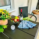 Szent Orban Panzio - Kutyabarat Guest house Zalakaros