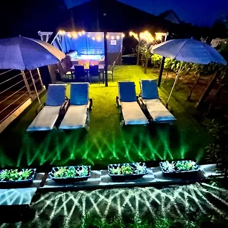 Szent Orban Panzio - Kutyabarat Penzion Zalakaros