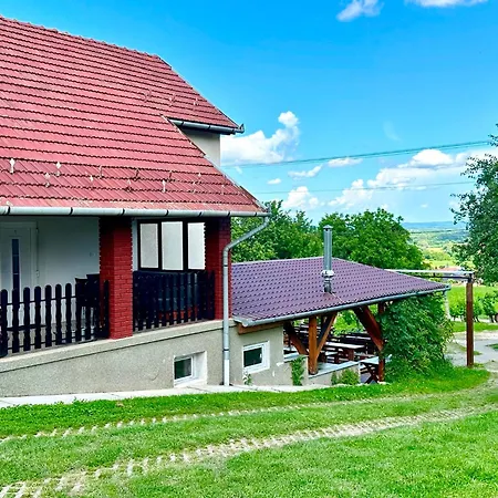 Guest house Szent Orban Panzio - Kutyabarat Zalakaros