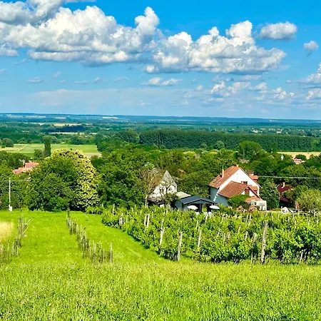 Szent Orban Panzio - Kutyabarat Guest house
