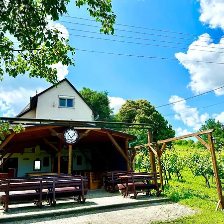 Guest house Szent Orban Panzio - Kutyabarat *