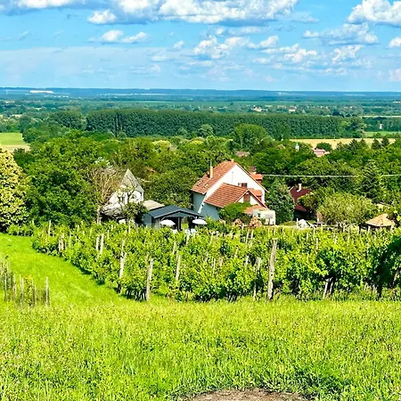 Szent Orban Panzio - Kutyabarat Guest house *