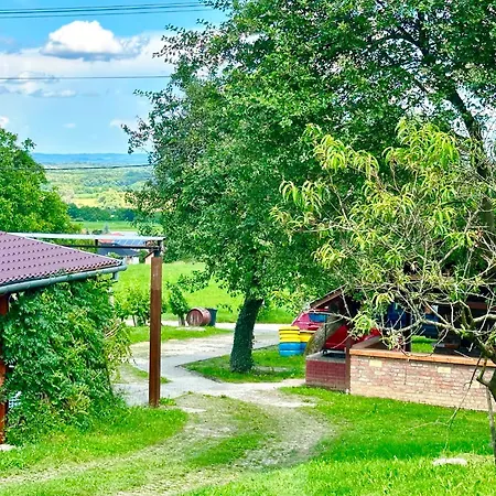 Guest house Szent Orban Panzio - Kutyabarat *