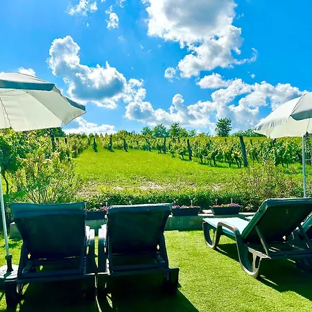 Szent Orban Panzio - Kutyabarat 4* Zalakaros