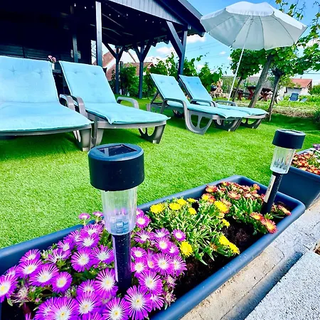 Penzion Szent Orban Panzio - Kutyabarat 4*