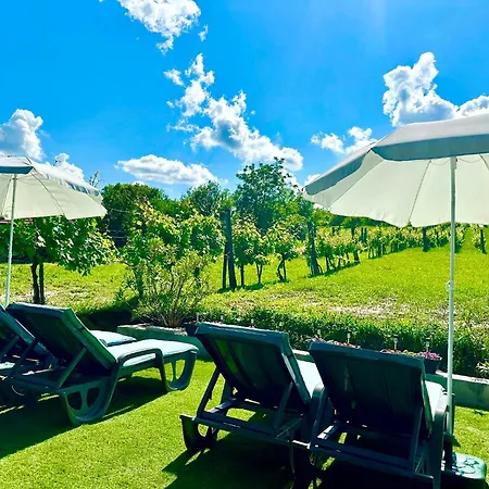 Szent Orban Panzio - Kutyabarat Zalakaros