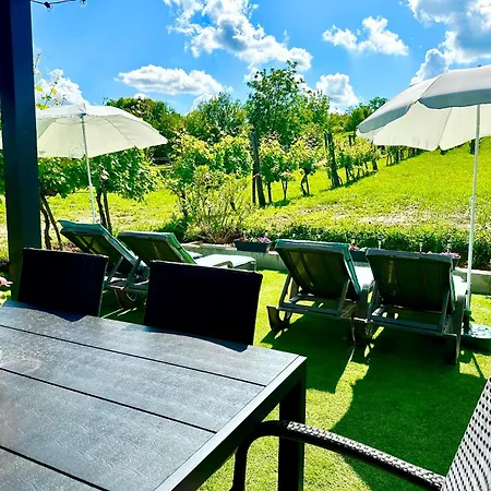 Penzion Szent Orban Panzio - Kutyabarat 4*