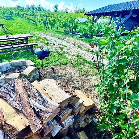 Szent Orban Panzio - Kutyabarat 4*