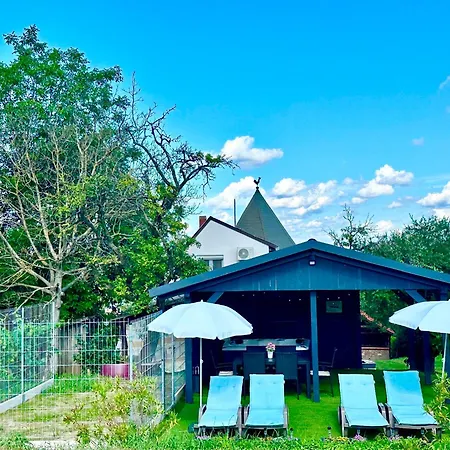 Szent Orban Panzio - Kutyabarat