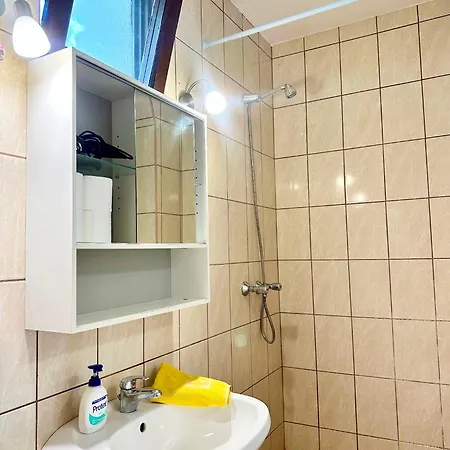 Szent Orban Panzio - Kutyabarat 4*