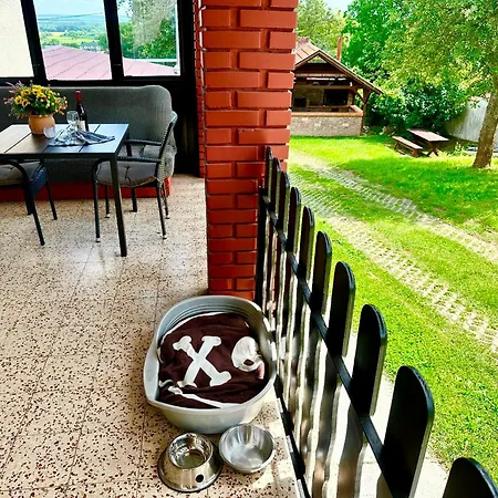 Guest house Szent Orban Panzio - Kutyabarat *