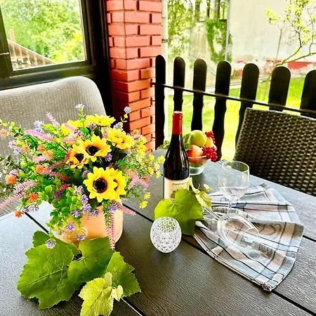 Guest house Szent Orban Panzio - Kutyabarat Zalakaros