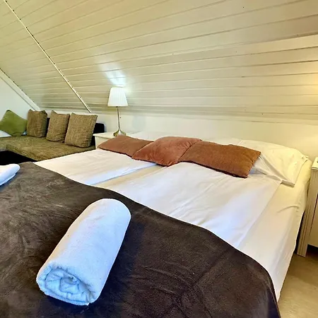 Penzion Szent Orban Panzio - Kutyabarat Zalakaros