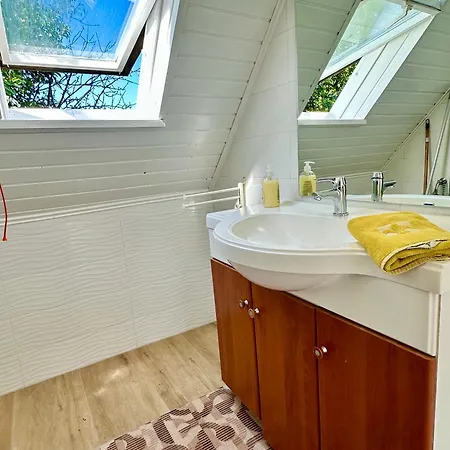 Szent Orban Panzio - Kutyabarat 4*