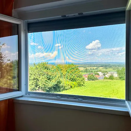 Maison d'hôtes Szent Orban Panzio - Kutyabarat 4*