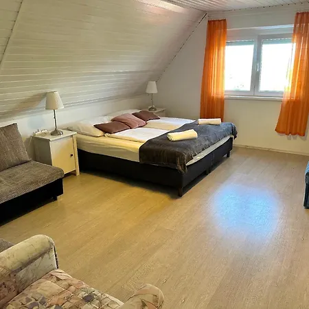 Szent Orbán Panzió 4* Zalakaros