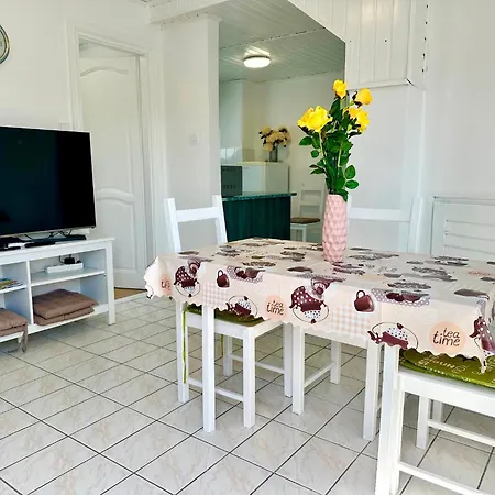 Szent Orban Panzio - Kutyabarat Guest house