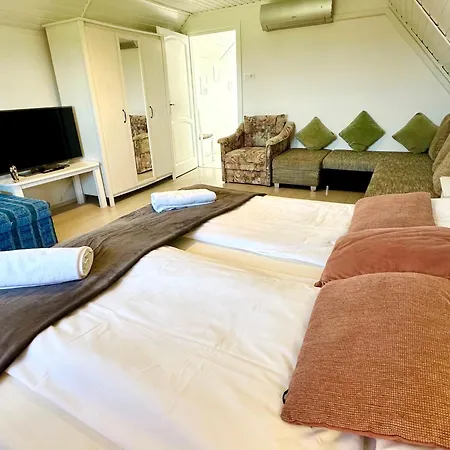Guest house Szent Orban Panzio - Kutyabarat Zalakaros