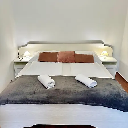 Maison d'hôtes Szent Orban Panzio - Kutyabarat 4*