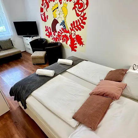 Szent Orban Panzio - Kutyabarat Maison d'hôtes Zalakaros