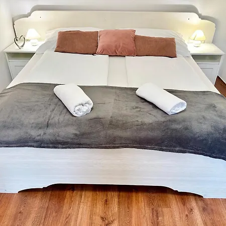 Szent Orban Panzio - Kutyabarat 4* Zalakaros