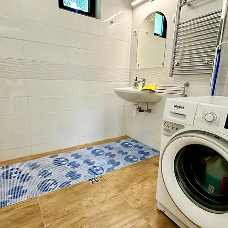 Szent Orban Panzio - Kutyabarat Penzion 4*