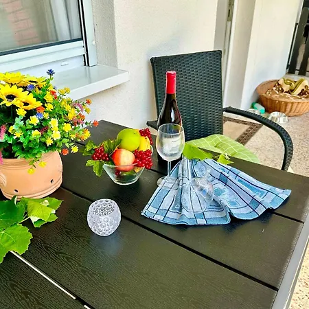 Szent Orban Panzio - Kutyabarat Guest house Zalakaros