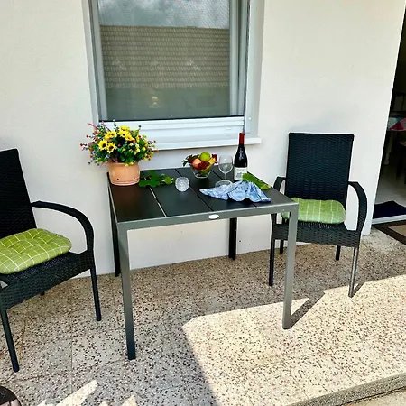 Szent Orban Panzio - Kutyabarat Guest house Zalakaros