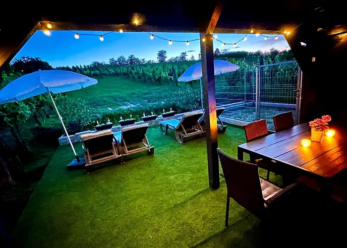 Szent Orban Panzio - Kutyabarat Konukevi Zalakaros