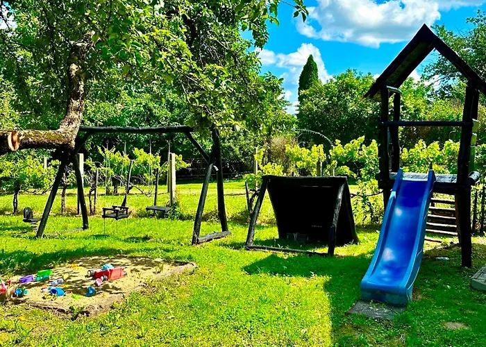 Szent Orban Panzio - Kutyabarat