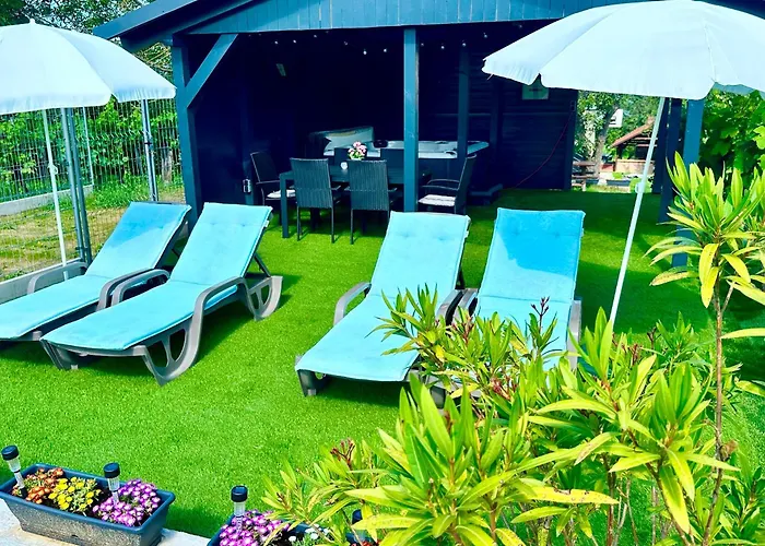 Szent Orban Panzio - Kutyabarat