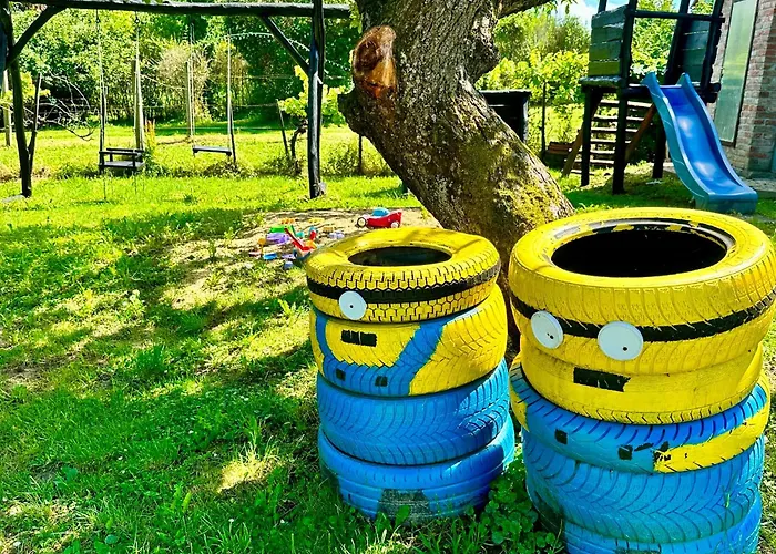 בית הארחה Szent Orban Panzio - Kutyabarat