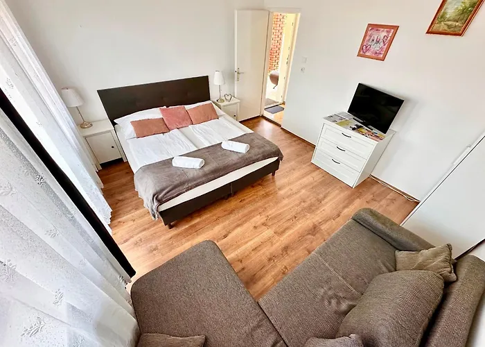 Szent Orban Panzio - Kutyabarat 4* זלקרוס