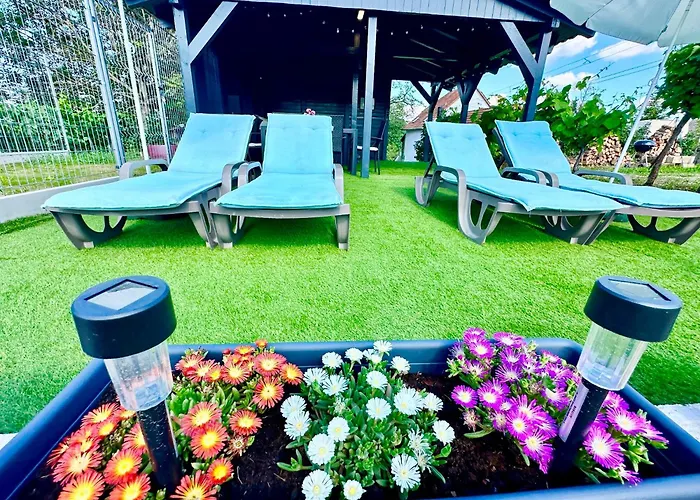 בית הארחה Szent Orban Panzio - Kutyabarat