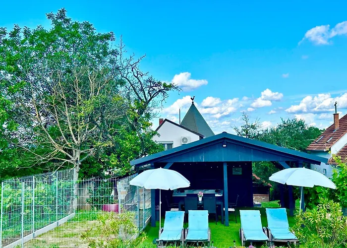 Szent Orban Panzio - Kutyabarat