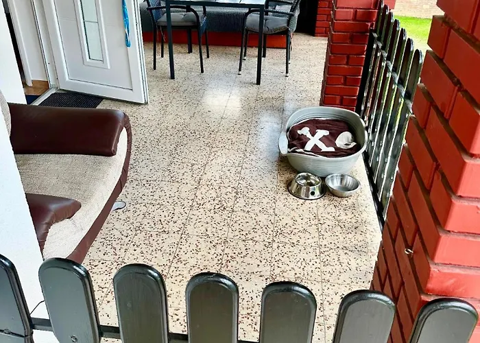 Szent Orban Panzio - Kutyabarat בית הארחה