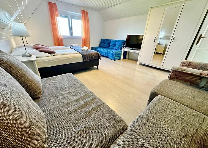 בית הארחה Szent Orban Panzio - Kutyabarat