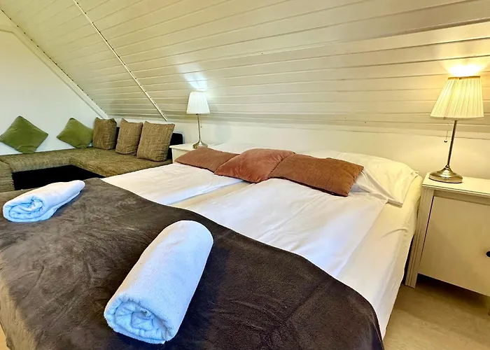 בית הארחה Szent Orban Panzio - Kutyabarat זלקרוס