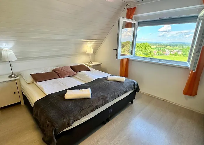 Szent Orban Panzio - Kutyabarat 4* Zalakaros
